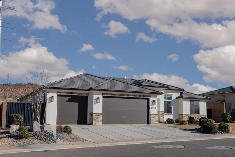 4713 S Lucy Ln, Washington, UT 84780 - Image #3