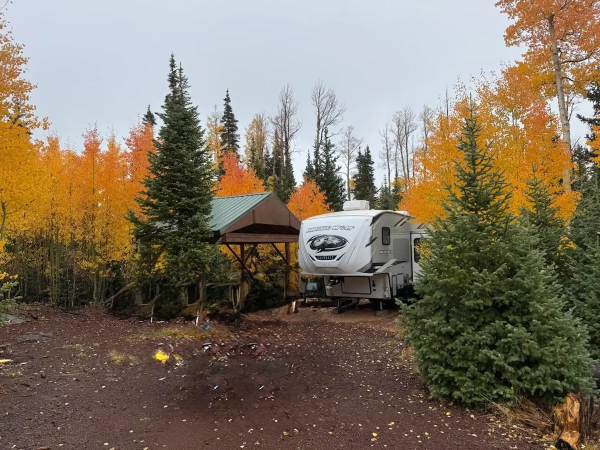 3093 S 2675 E, Brian Head, UT 84719 - #1