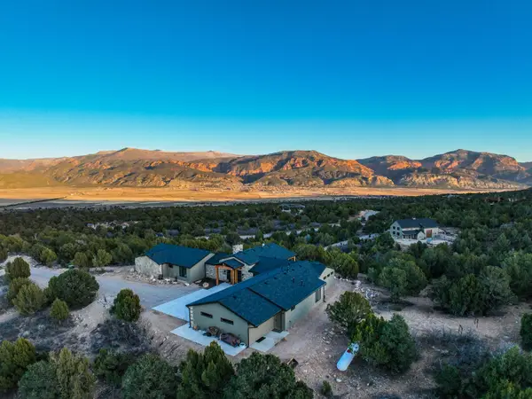 6688 Bareback Rd, Cedar City, UT 84720