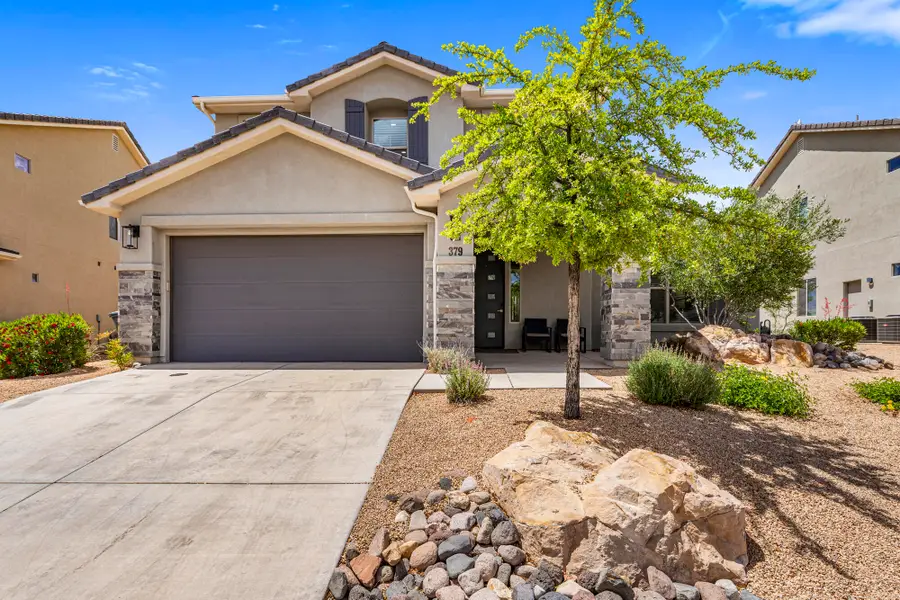 379 N Puerta Dr, Washington, UT 84780 - Image #2