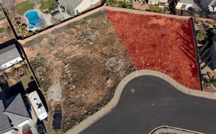 4062 W Lund St, Hurricane, UT 84737 - Image #2