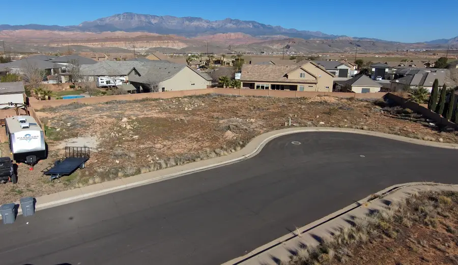 4062 W Lund St, Hurricane, UT 84737 - Image #3