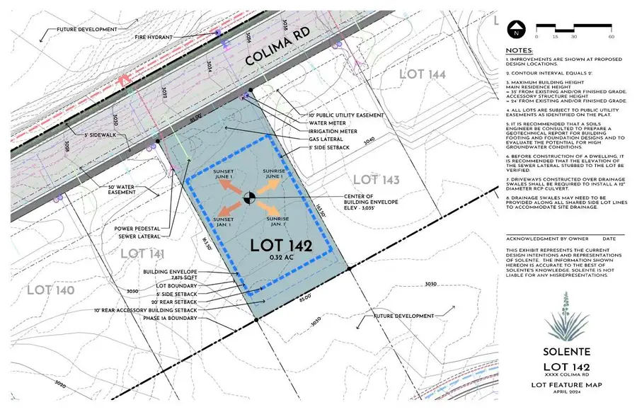 204 E Colima Road, Washington, UT 84780 - Image #2