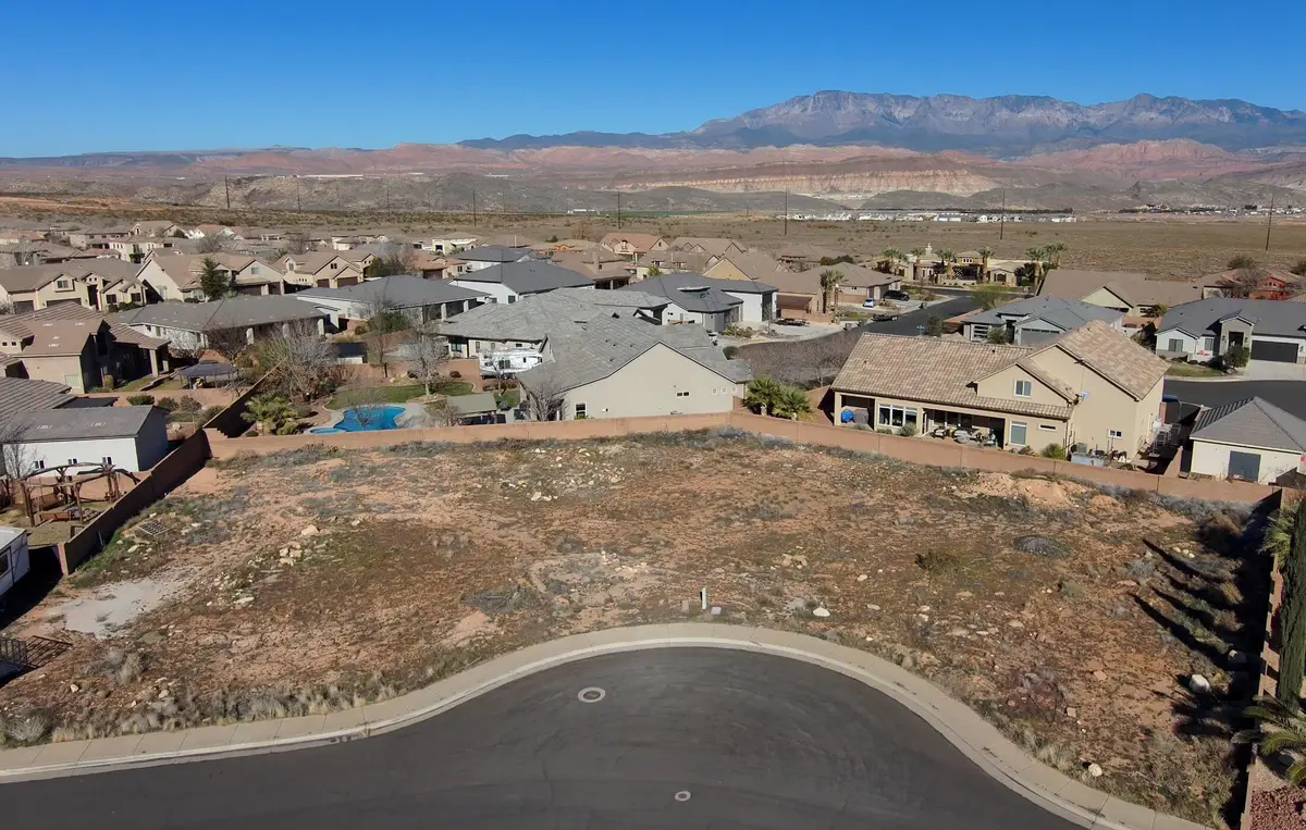 4082 W Lund St, Hurricane, UT 84737 - Image #1