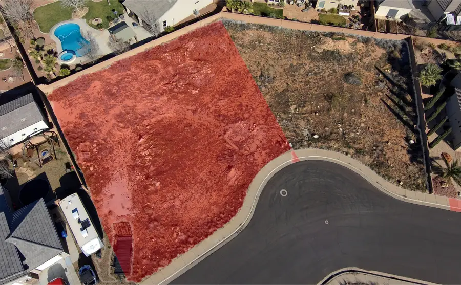 4082 W Lund St, Hurricane, UT 84737 - Image #2