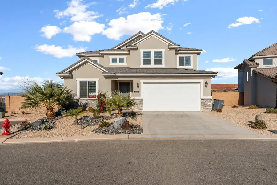 1359 Paseos St St, Washington, UT 84780 - Image #3