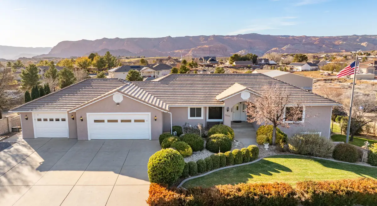 5323 N 1530 W, Saint George, UT 84770 - Image #1