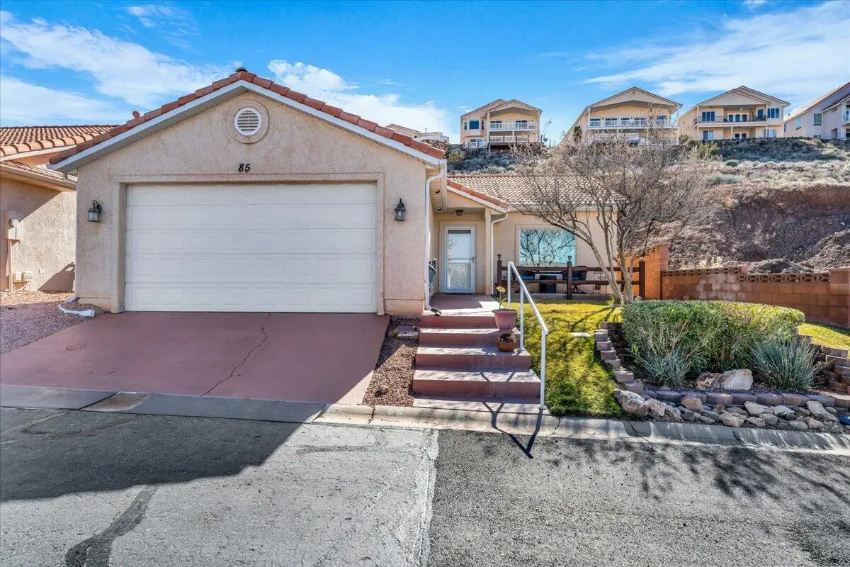 1360 E Telegraph St #85, Washington, UT 84780 - Image #1