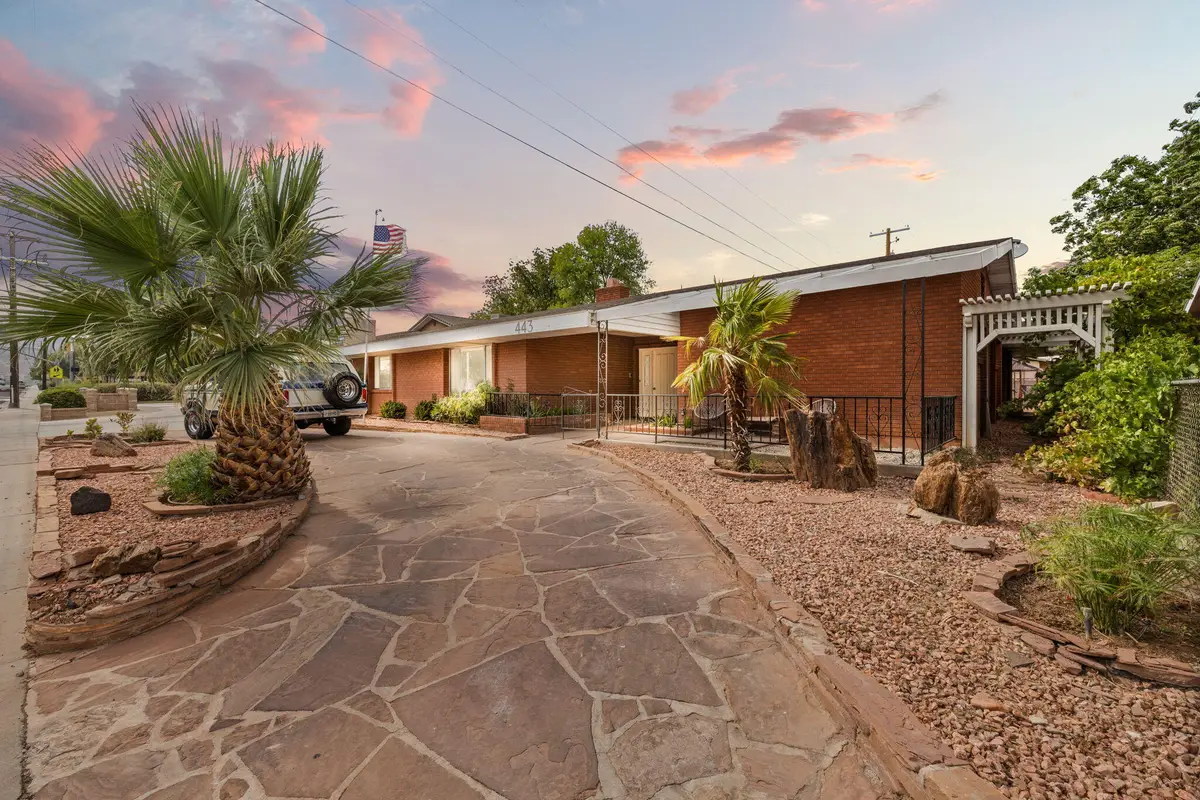 443 E 700 S, Saint George, UT 84770 - Image #1