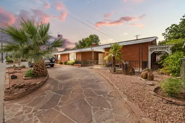 443 E 700 S, St George, UT 84770