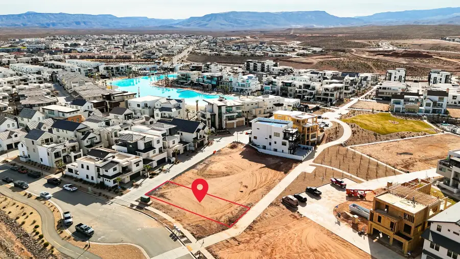 5322 S Pura Ln, Saint George, UT 84790 - #3