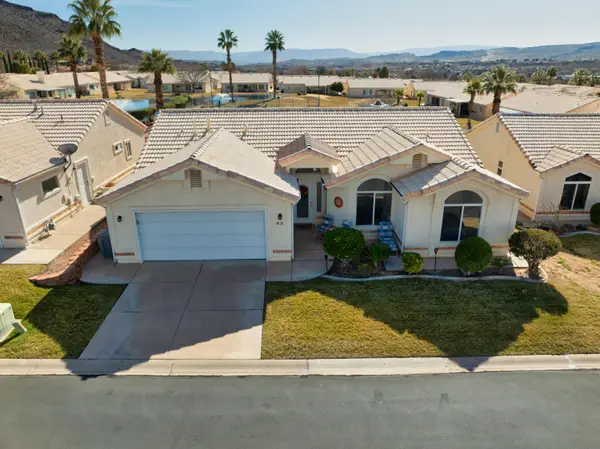 225 N Valley View #45, St George, UT 84770