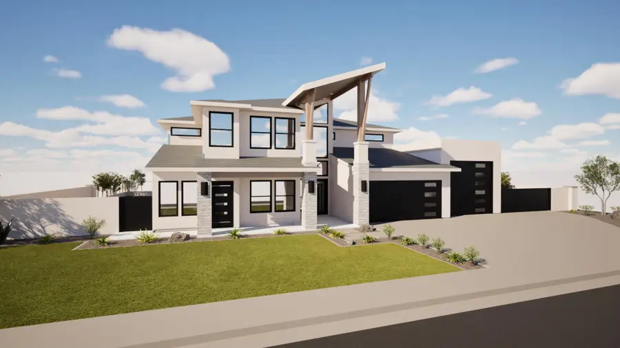 3011 E Rimrunner Dr, Saint George, UT 84790 - Image #2