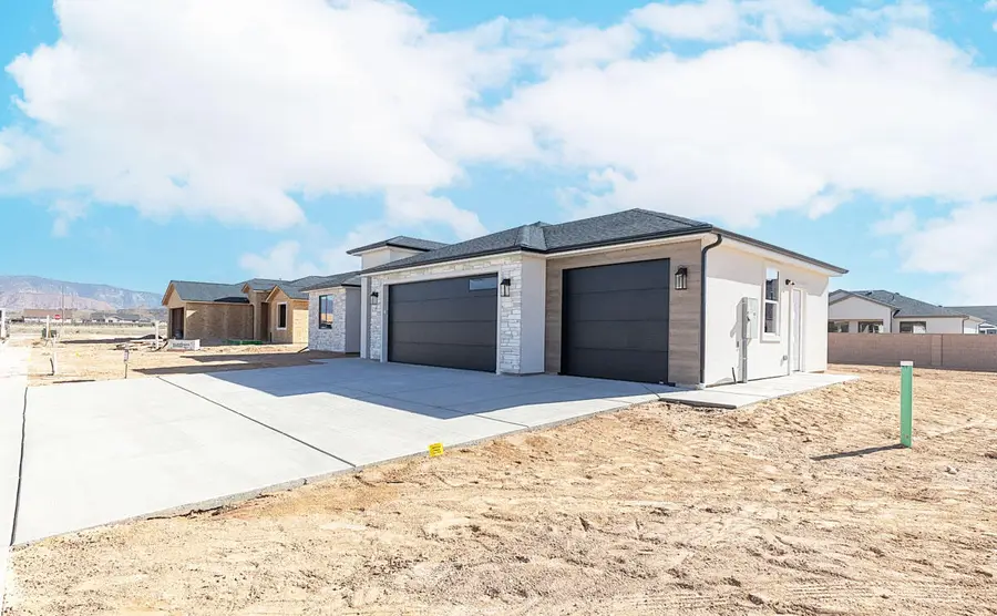 4421 W 150 N, Cedar City, UT 84720 - #2