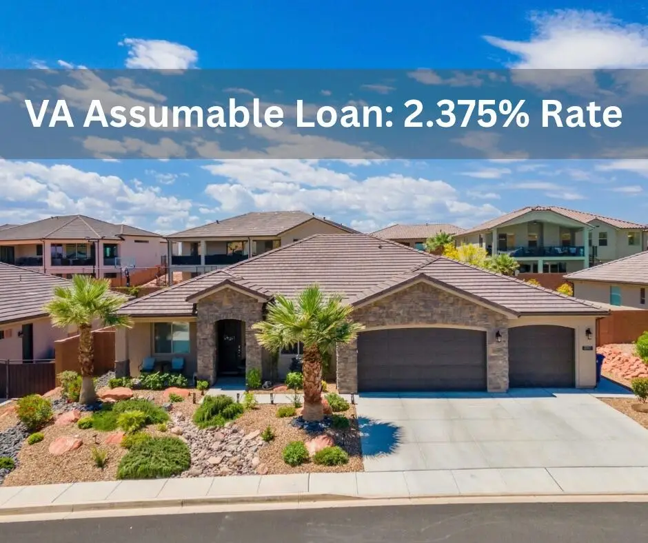 2057 N Vista Springs Dr Dr, Washington, UT 84780 - Image #1