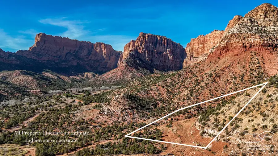 5 acres, Hildale, UT 84784 - Image #2