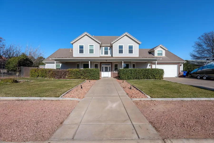 2057 S Solana Cir, Washington, UT 84780 - #2