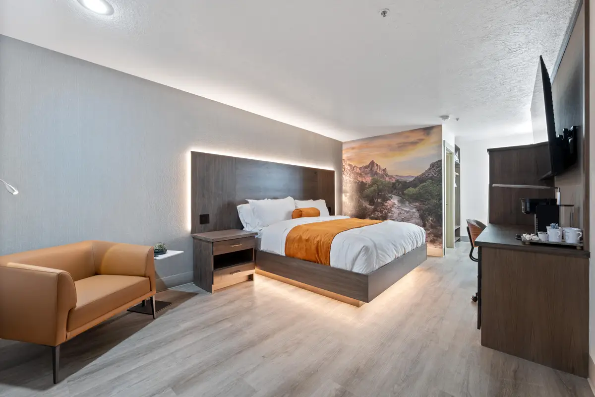 245 Red Cliffs Dr. #113, Saint George, UT 84790 - Image #1