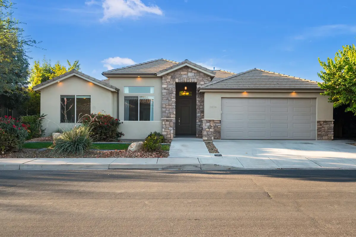 3859 Rachel Dr, Santa Clara, UT 84765 - #1