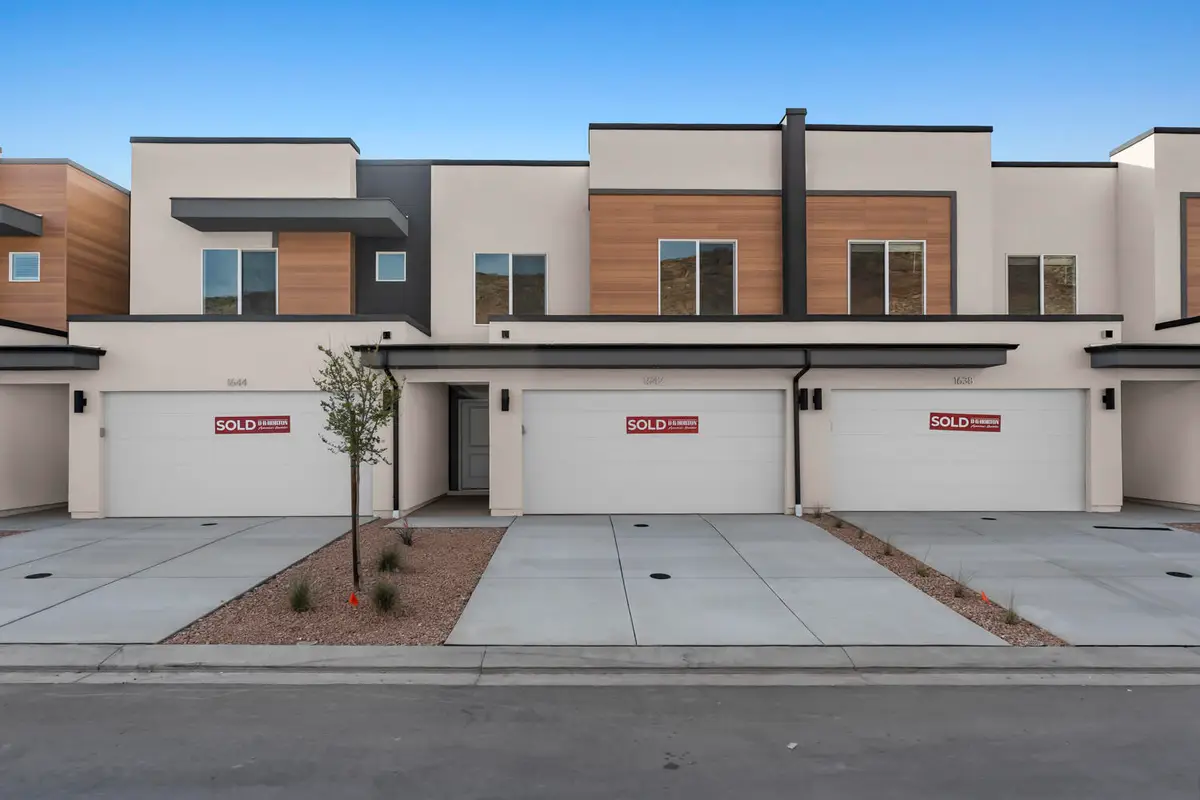 1752 S Forbidding Way #2273, Washington, UT 84780 - Image #1