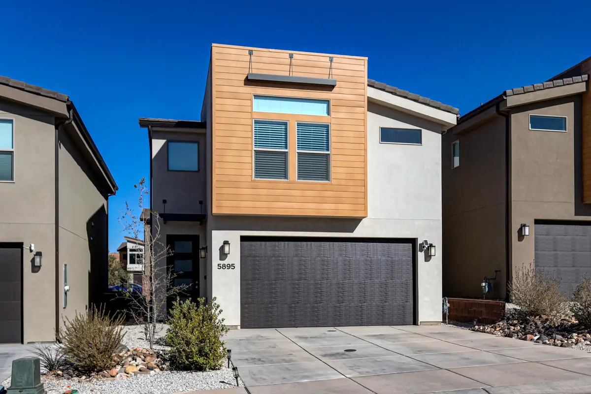 5895 S Legolas Ln, Saint George, UT 84790 - #1