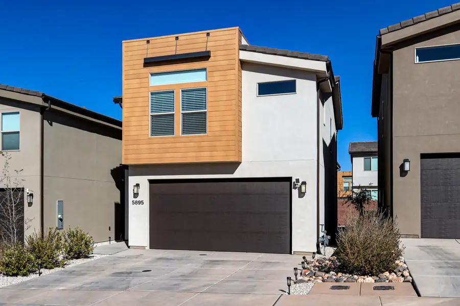 5895 S Legolas Ln, Saint George, UT 84790 - #3