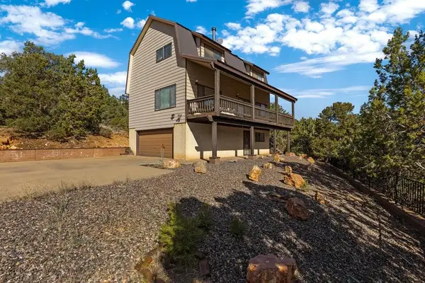 375 Hillcrest Cir, Central, UT 84722