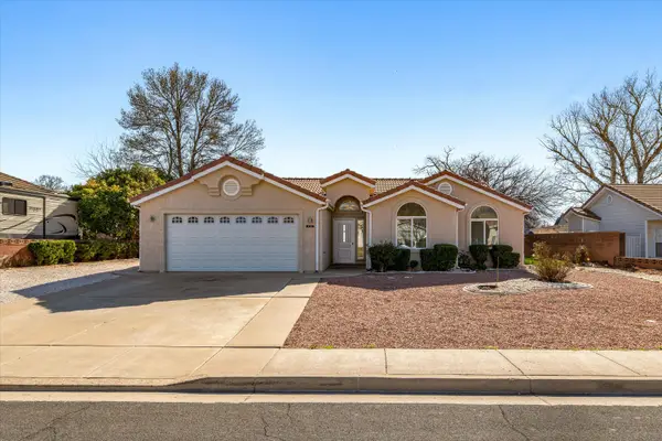 815 W 250 S, Hurricane, UT 84737