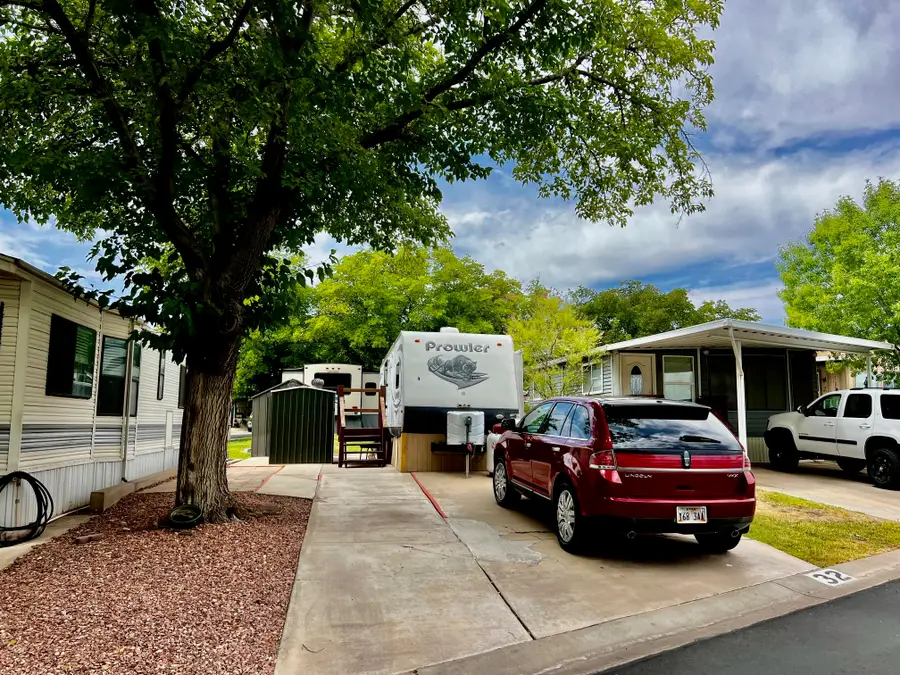 1150 W Red Hills, Washington, UT 84780 - Image #2