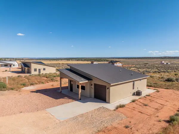 4377/4375 E Colt Cir, Kanab, UT 84741