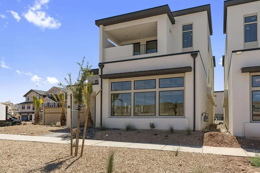 5267 S Blue Pearl Alley, Saint George, UT 84790 - #2