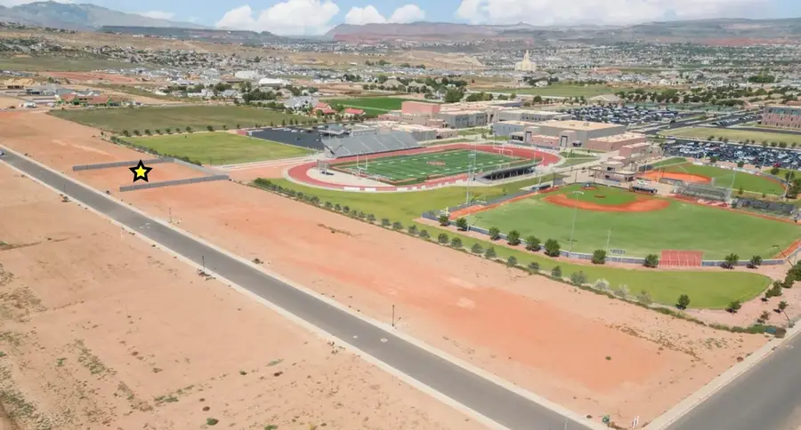 E Ashbury Dr, Saint George, UT 84790 - Image #3