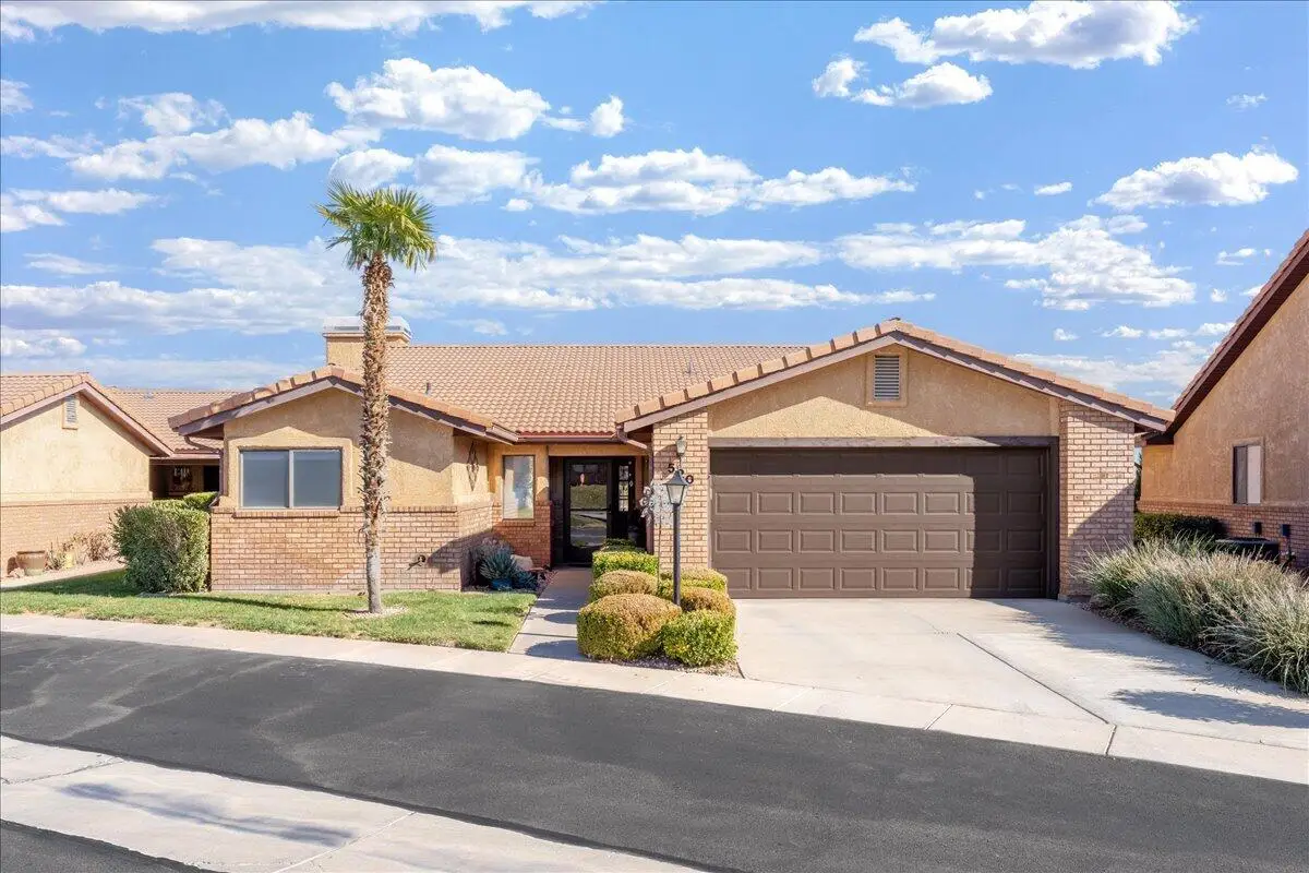 520 Ridge Rim Way, Saint George, UT 84770 - #1