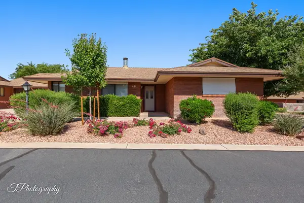 840 S 400 E #46, St George, UT 84770