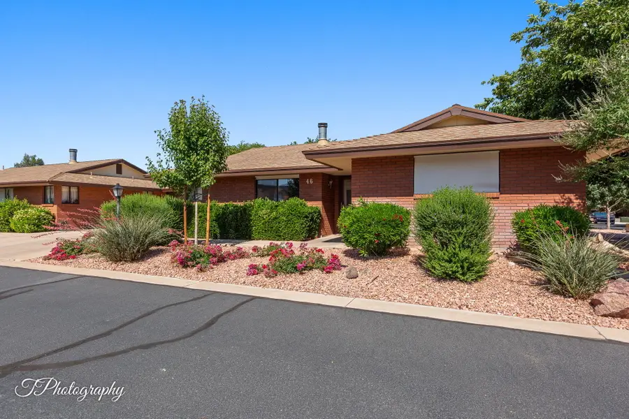 840 S 400 E #46, Saint George, UT 84770 - Image #3
