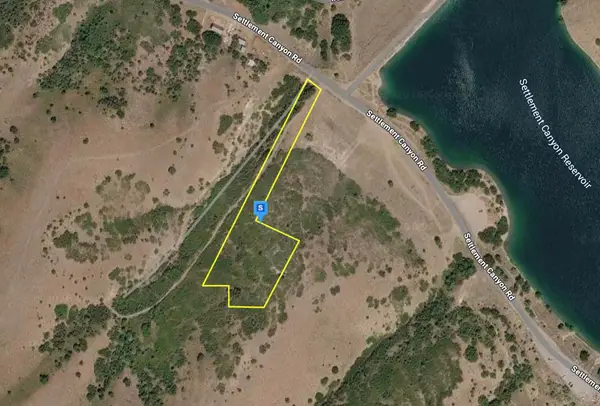 1000 Settlement Canyon Rd, Tooele, UT 84074