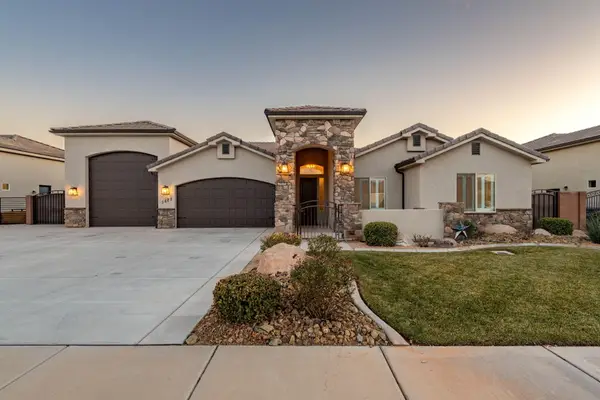 3429 W 2570 S, Hurricane, UT 84737