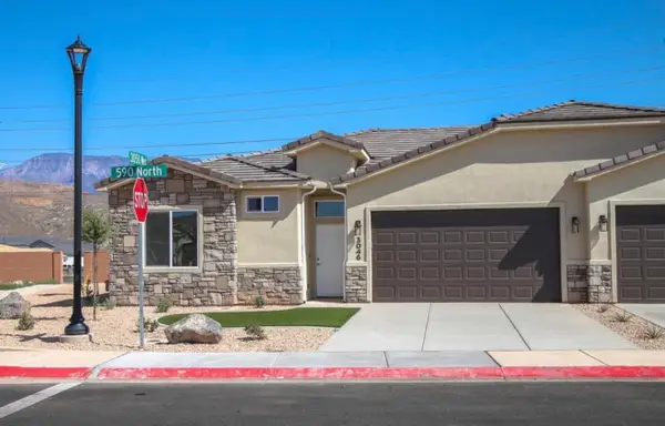 3046 W 590, Hurricane, UT 84737