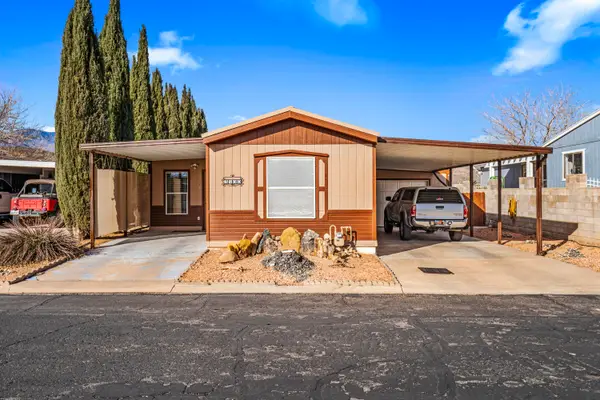 3900 W 120 N, Hurricane, UT 84737