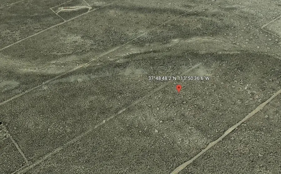 Lot 1171 Garden Valley Ranchos, Modena, UT 84753 - #2