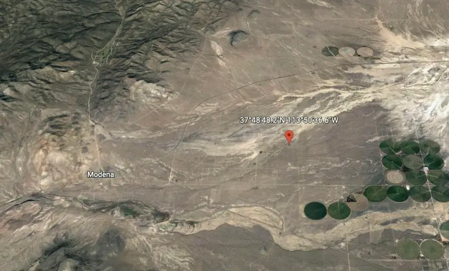 Lot 1171 Garden Valley Ranchos, Modena, UT 84753 - #3