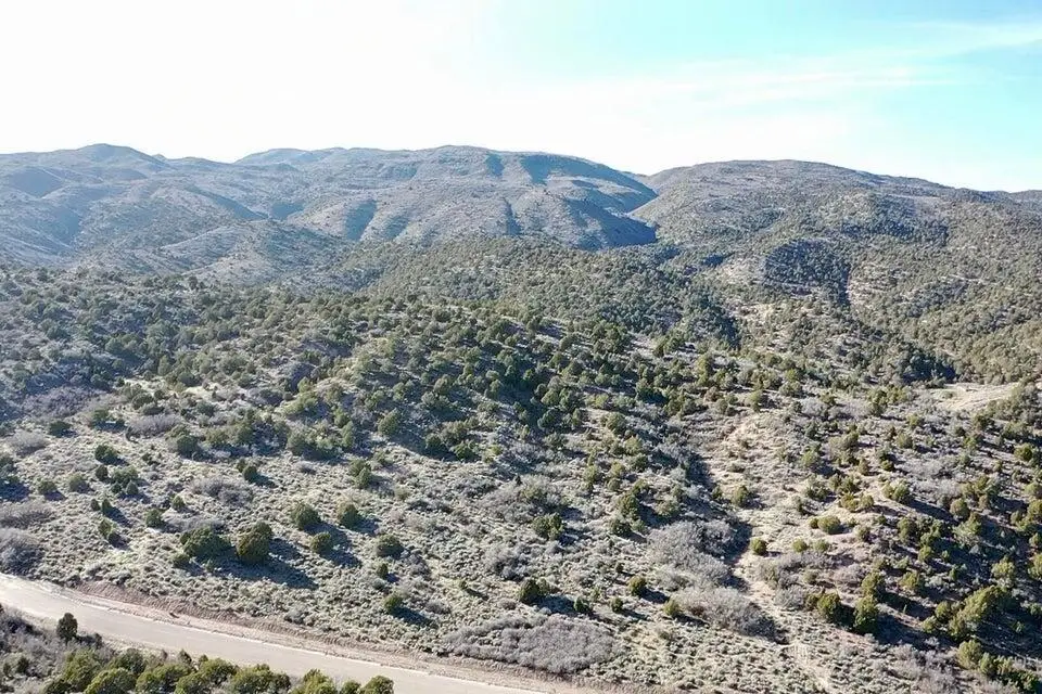 Lot 58, Harmony Mountain Ranch, Cedar City, UT 84720 - #1
