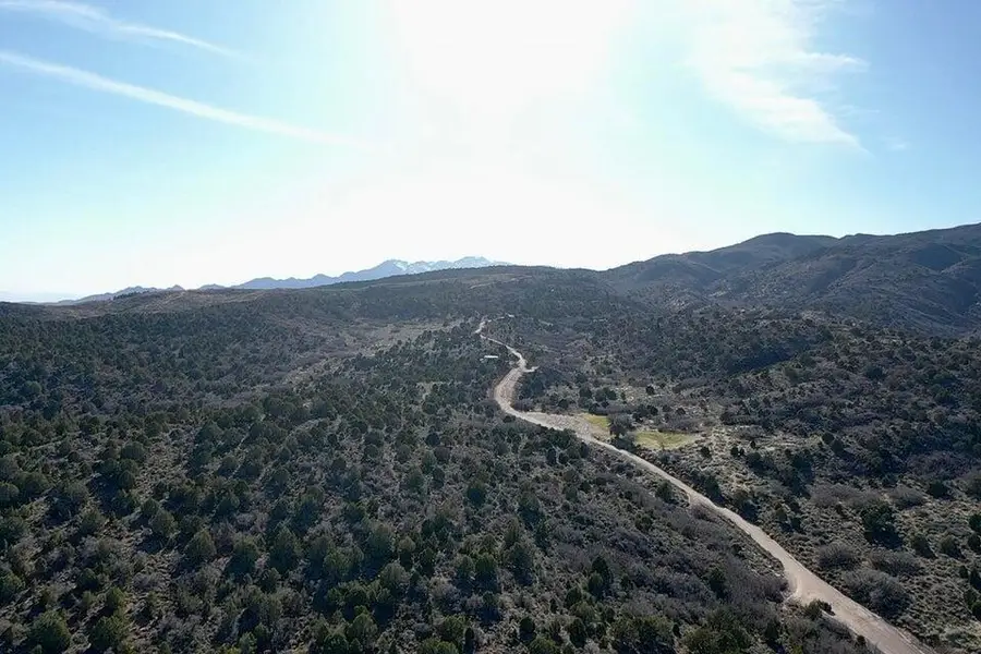 Lot 58, Harmony Mountain Ranch, Cedar City, UT 84720 - #3