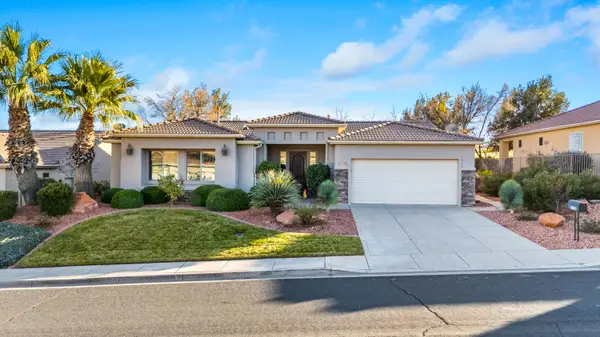 1185 W Vista View Dr, Washington, UT 84780