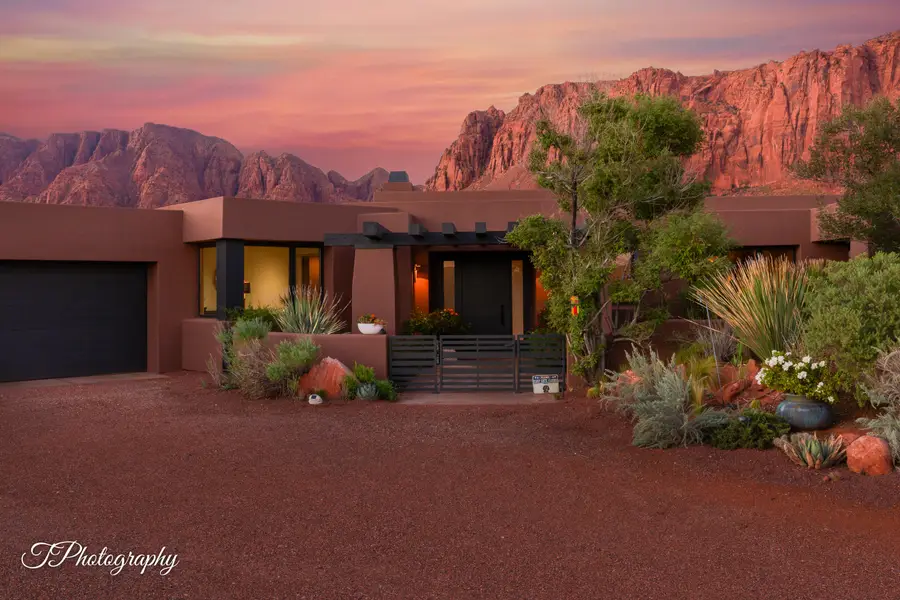 688 W Shinava Dr, Ivins, UT 84738 - Image #2