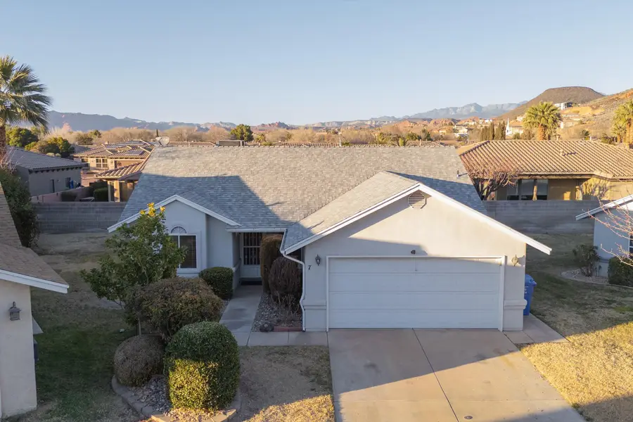 710 S Indian Hills # 7, Saint George, UT 84790 - #2