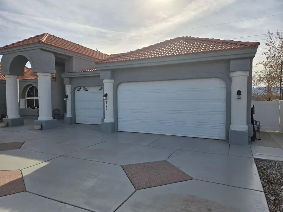 1689 W 3750 S S, Saint George, UT 84790 - #3