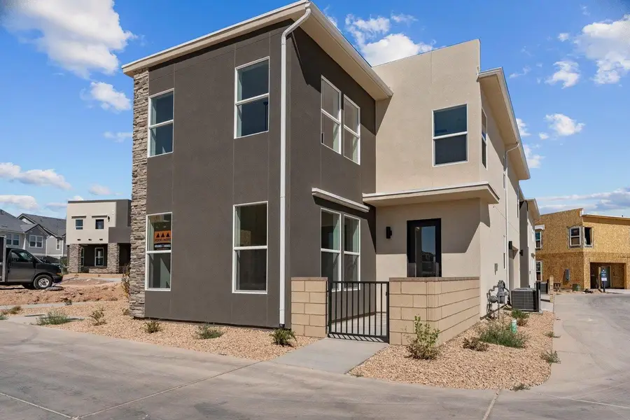 518 W Olive Ln, Saint George, UT 84790 - #2