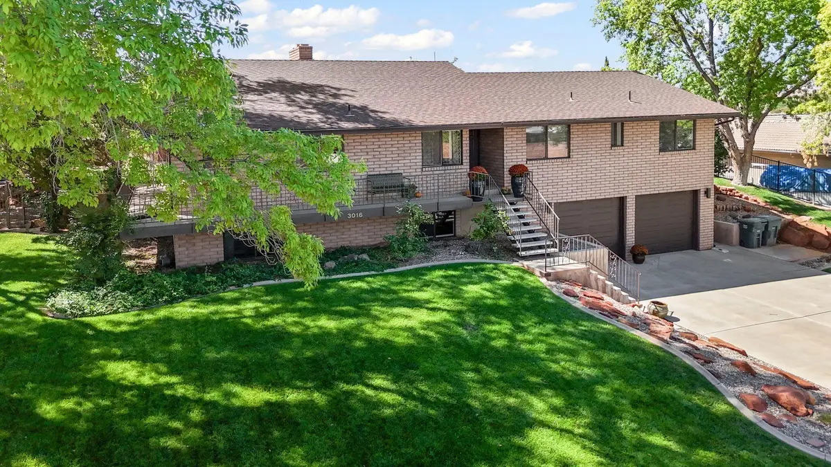 3016 S Sweetgum Cir, Saint George, UT 84790 - #1