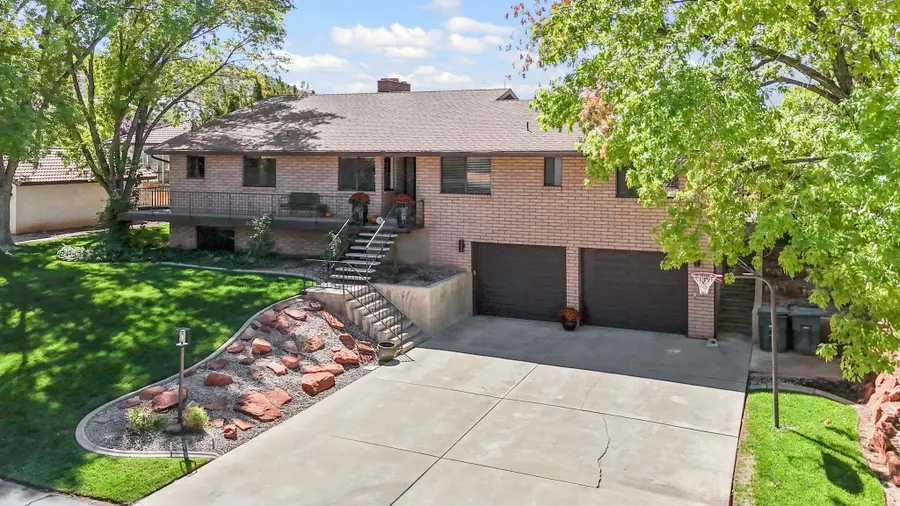 3016 S Sweetgum Cir, Saint George, UT 84790 - #3